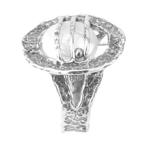 Silver Ring