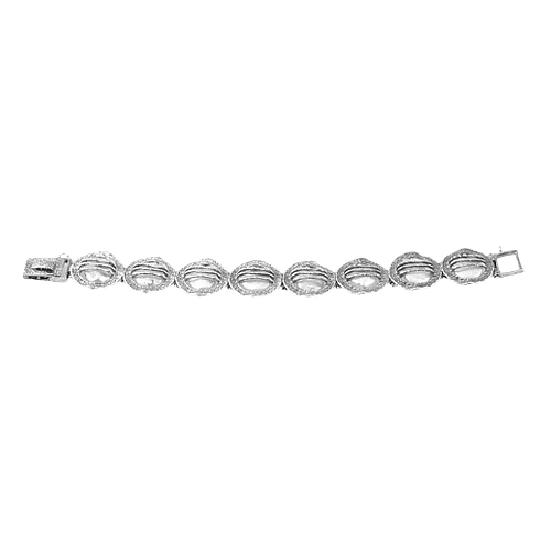 Silver Bracelet