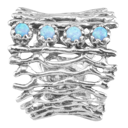 Silver Ring