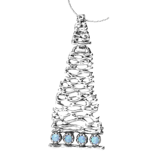 Silver Set