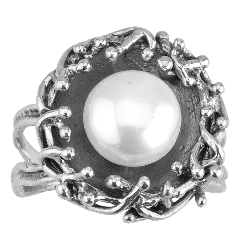 Silver Ring