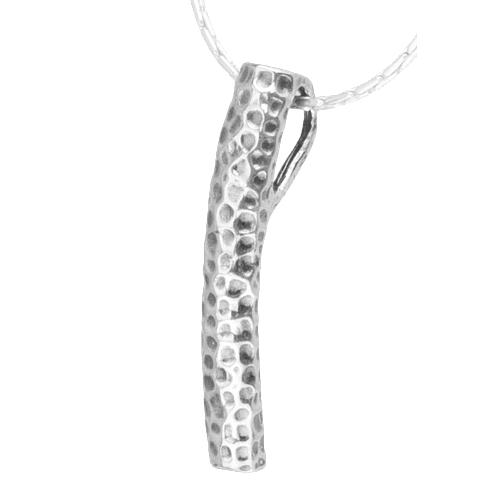Silver Pendant