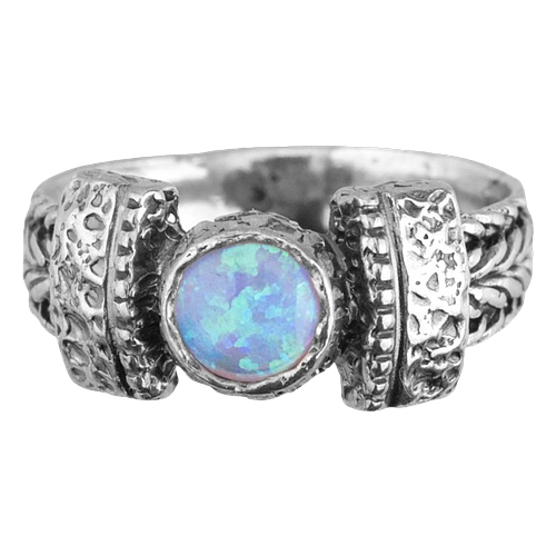 Silver Ring