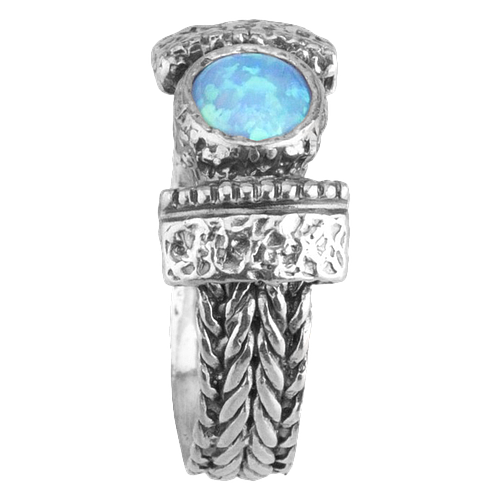 Silver Ring