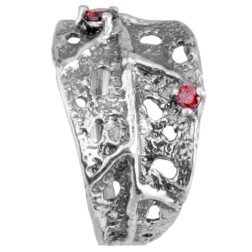 Silver Ring