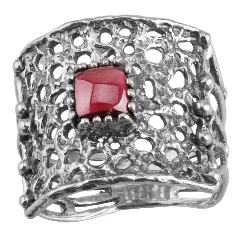 Silver Ring