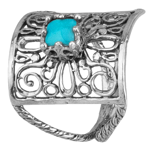 Silver Ring