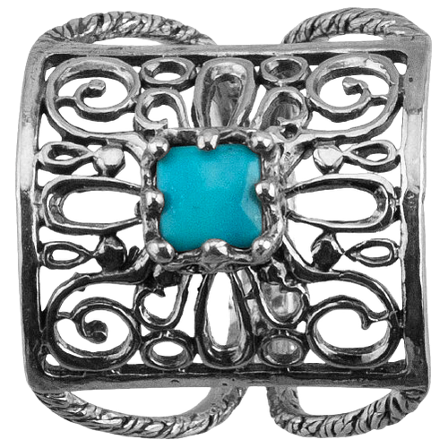 Silver Ring