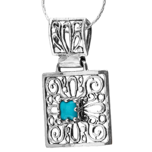 Silver Set