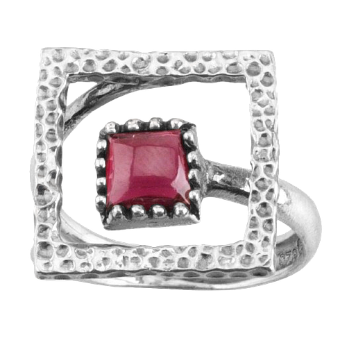 Silver Ring