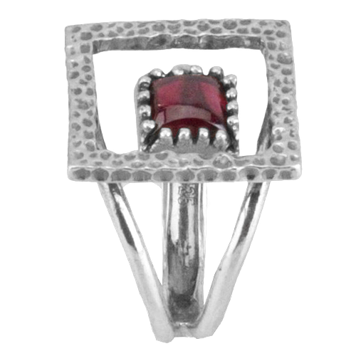 Silver Ring