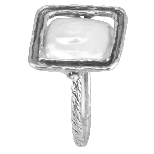 Silver Ring