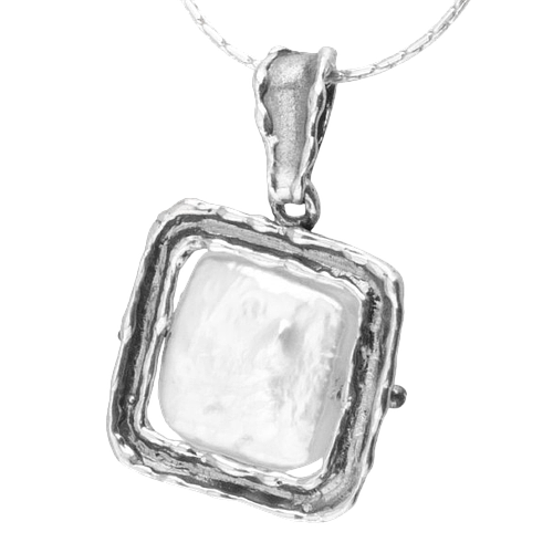 Silver Set