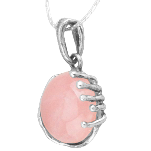 Silver Pendant