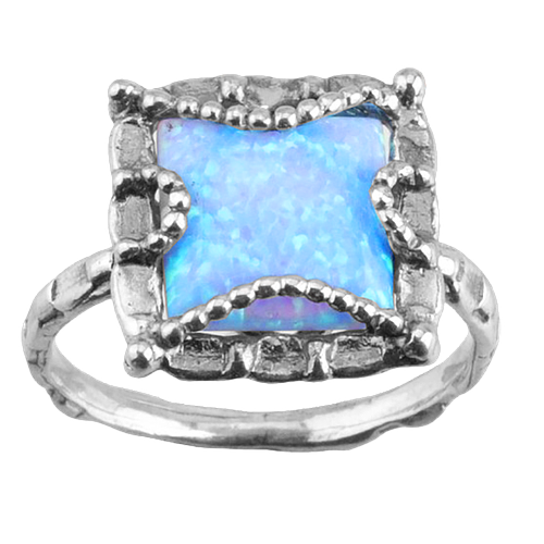 Silver Ring