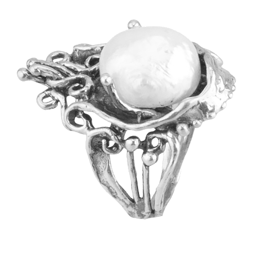 Silver Ring