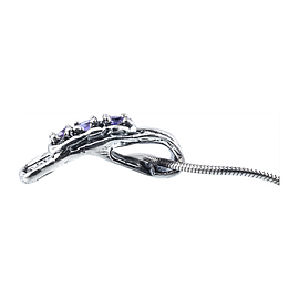 Silver Pendant