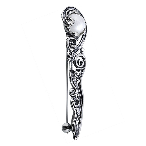 Sterling silver set