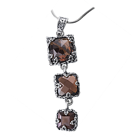 Silver Pendant