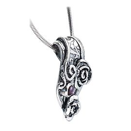 Silver Pendant
