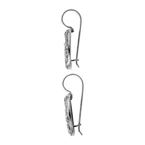 Sterling Silver Earrings