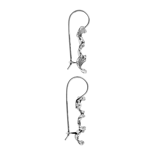 Sterling Silver Earrings