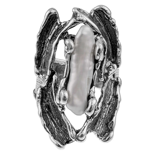 Sterling Silver Ring