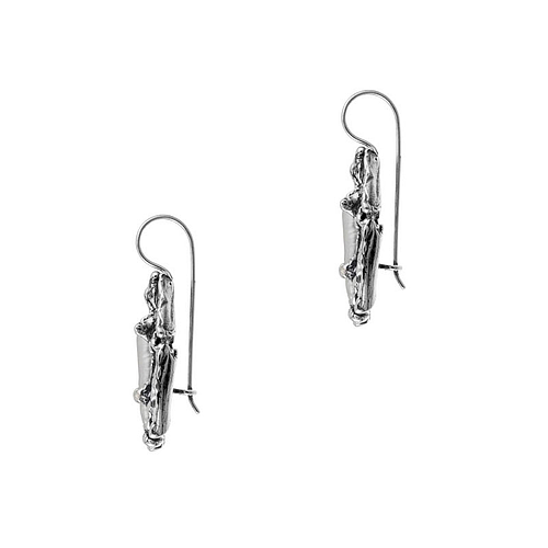 Sterling Silver Earrings