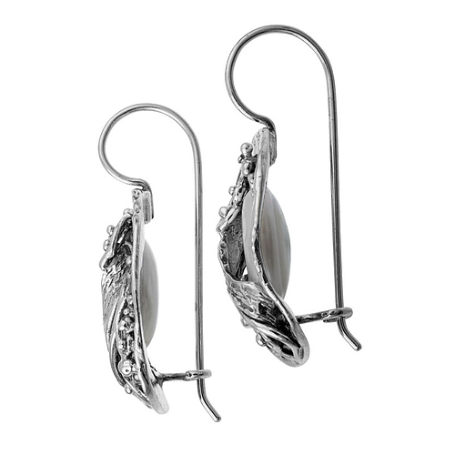 Sterling Silver Earrings