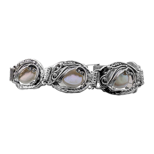 Sterling Silver Bracelet