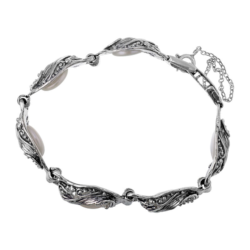 Sterling Silver Bracelet