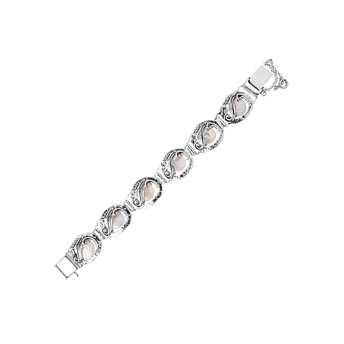 Sterling Silver Bracelet