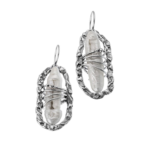 Sterling Silver Earrings