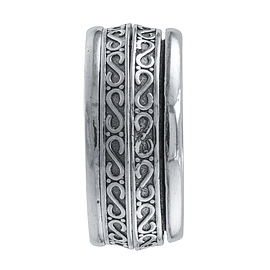 Spinner Ring