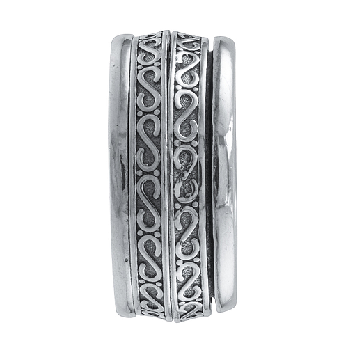 Spinner Ring