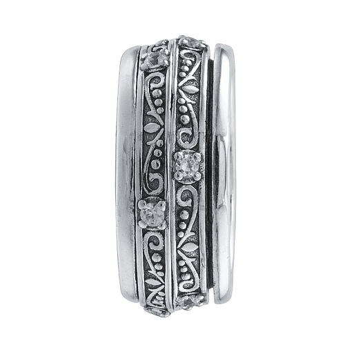 Spinner Ring