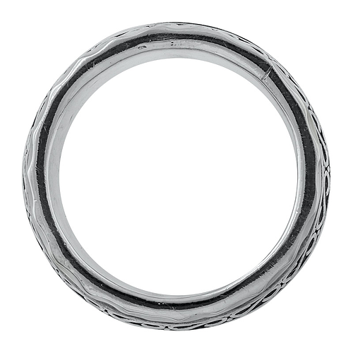 Spinner Ring