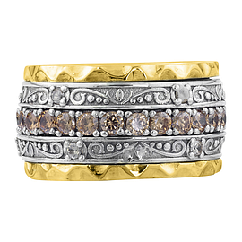 Spinner Ring