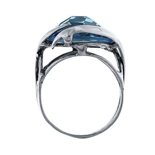 Cocktail Ring 