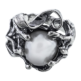 Silver Ring