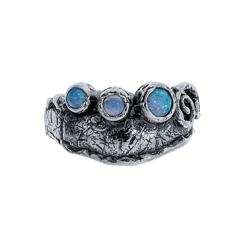 Silver Ring