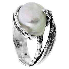 Silver Ring