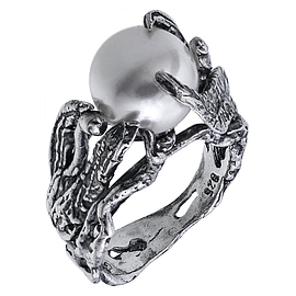 Silver Ring