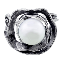 Silver Ring