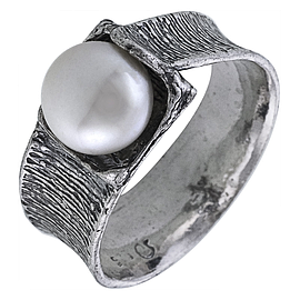 Silver Ring