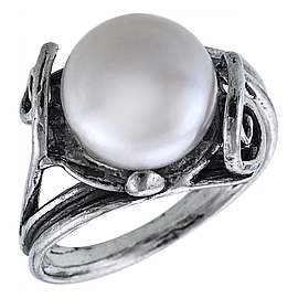 Silver Ring