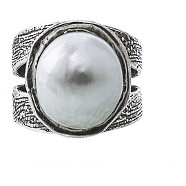 Silver Ring