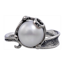 Silver Ring