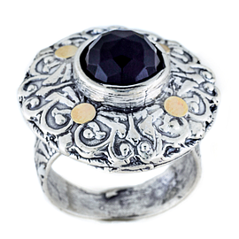 Rhapsody Ring