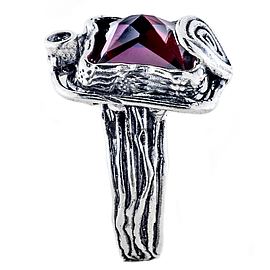 Gothic Ring